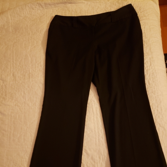 Pants - Picture 2 of 4